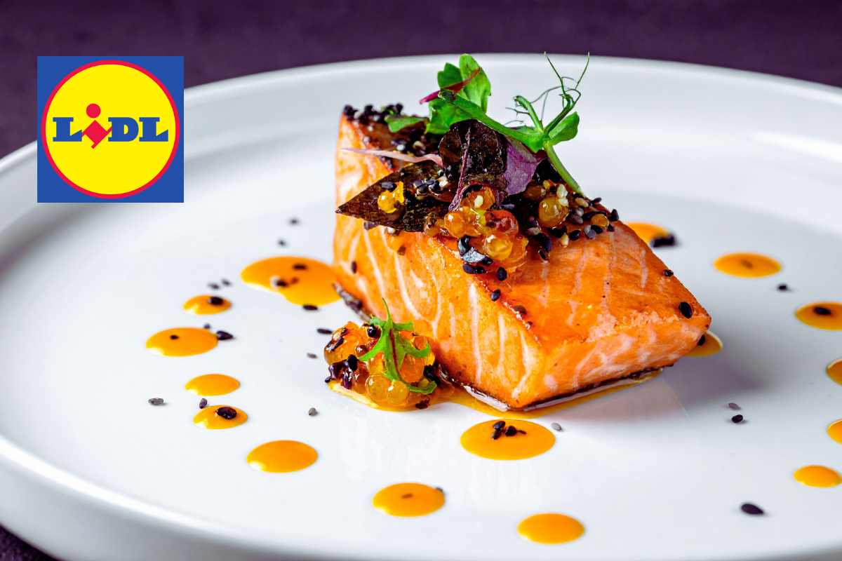 Lidl le offerte Deluxe per una cena stellata a casa tua