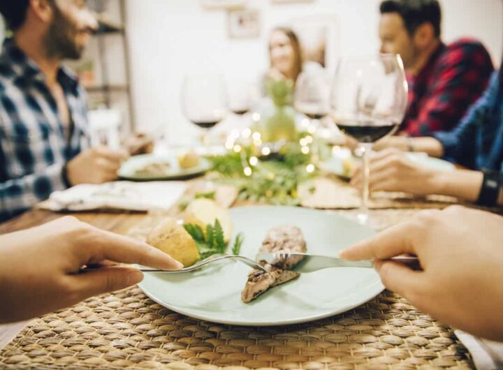 mangi e guadagni 1000 euro in un ristorante stellato