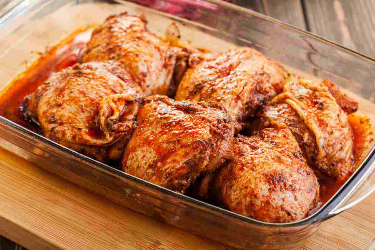 Da quanto cuocio così la carne diventa morbida come non mai