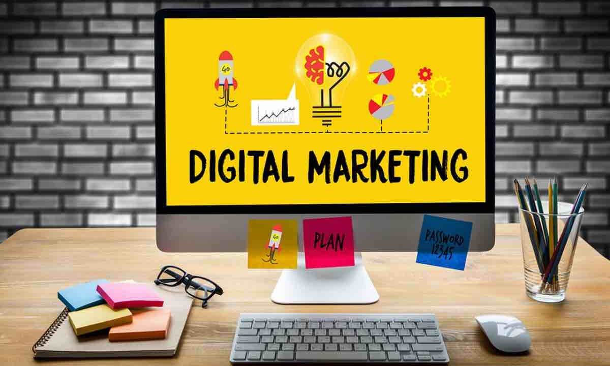 Marketing