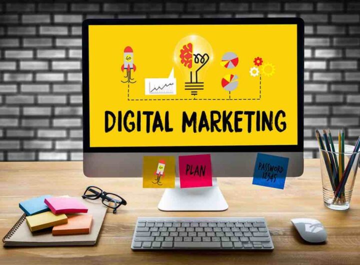 Marketing