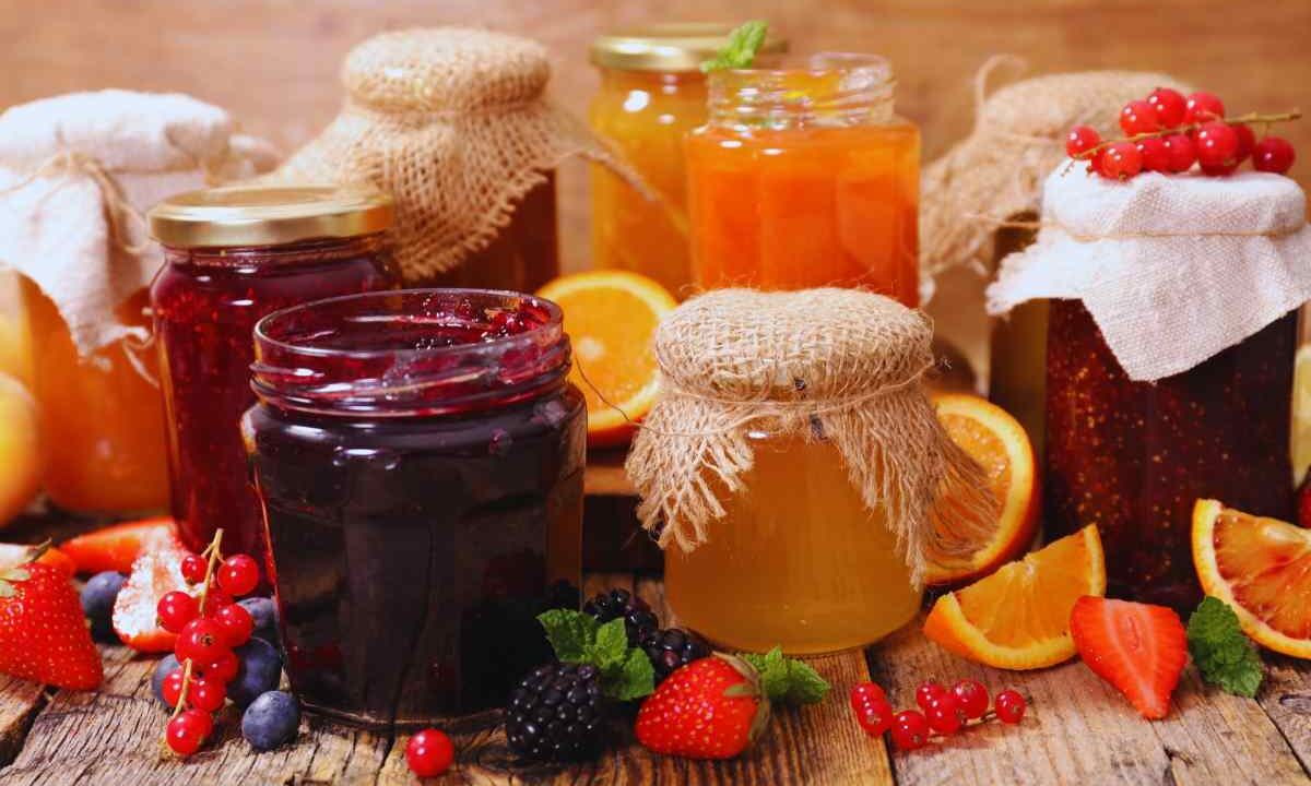 Dietro un barattolo di marmellata c’è una storia da favola