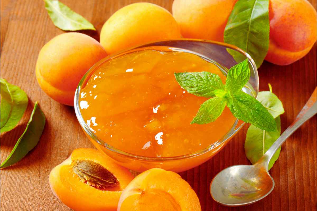 Solo 5 minuti per preparare questa torta deliziosa