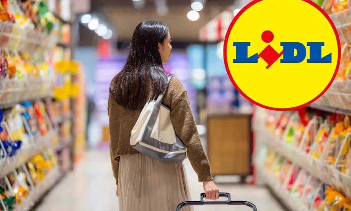 offerta lidl sulle grandi marche
