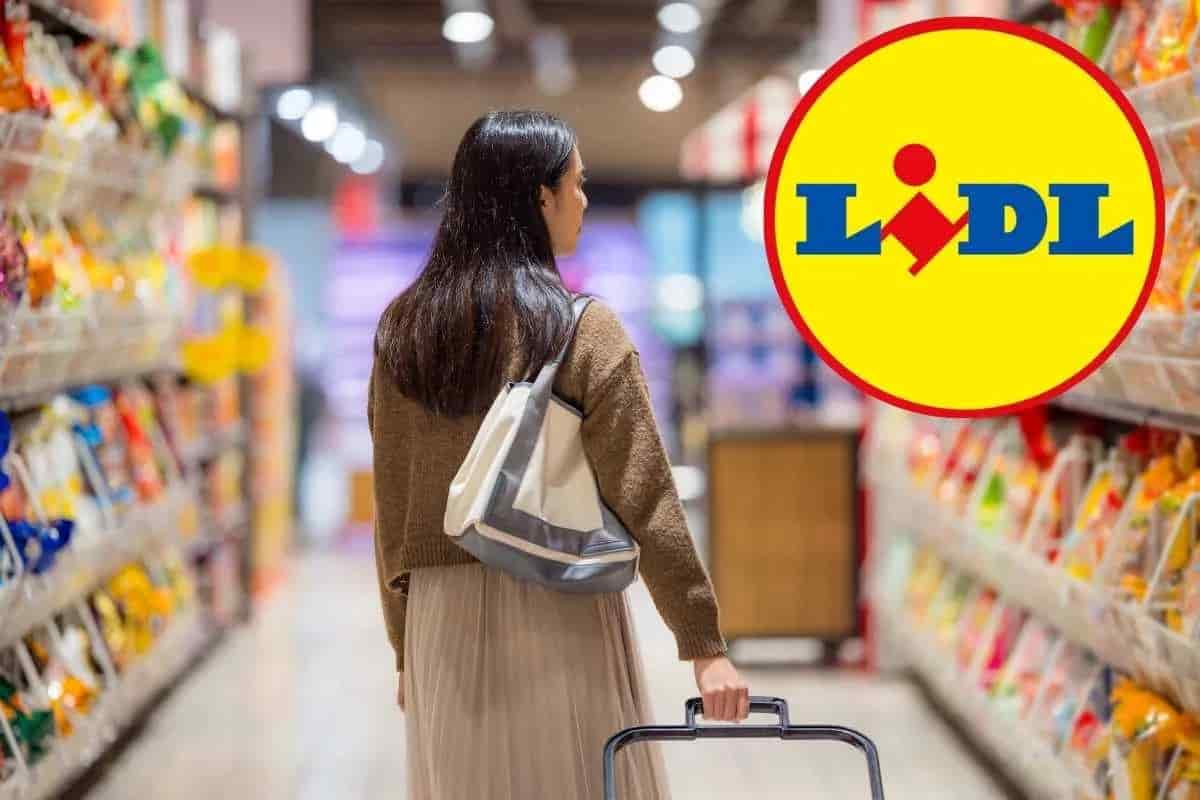 offerta lidl sulle grandi marche
