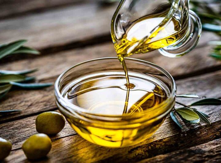 Cosa fa più male tra olio e burro