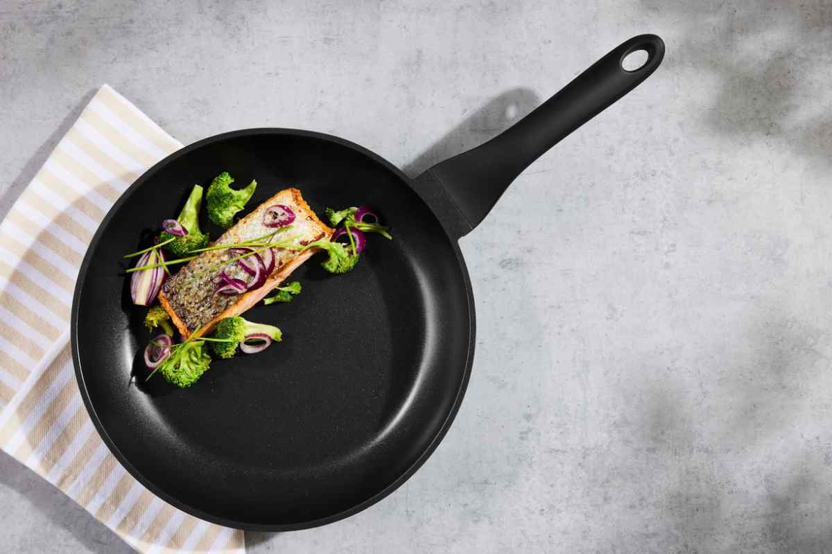 "A prova di chef" ma a prezzo Lidl!