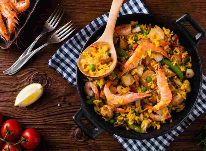 Lo chef stellato Bruno Barbieri ha tradito i tortellini