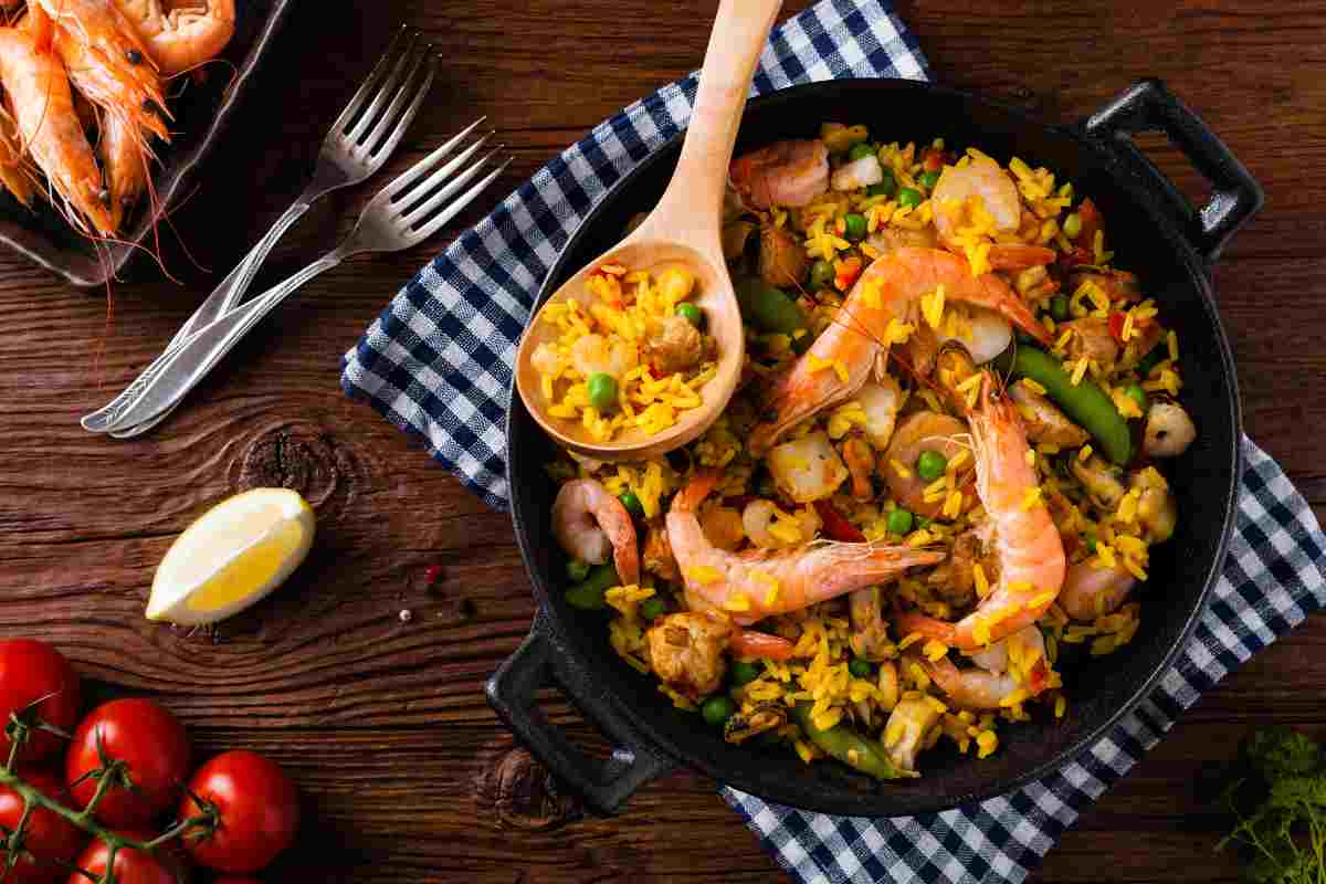 Lo chef stellato Bruno Barbieri ha tradito i tortellini