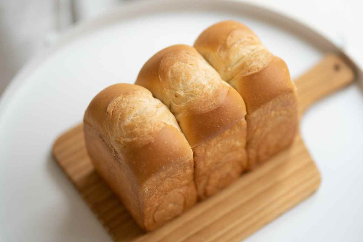quantità di pane consentita