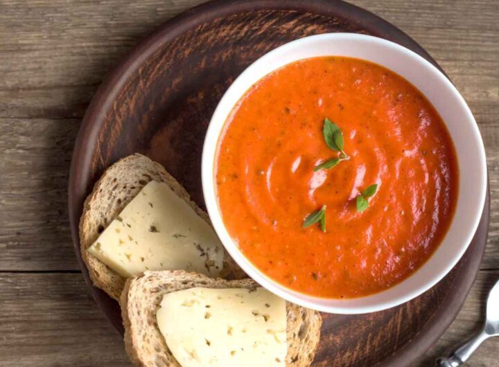 pappa al pomodoro ricetta originale