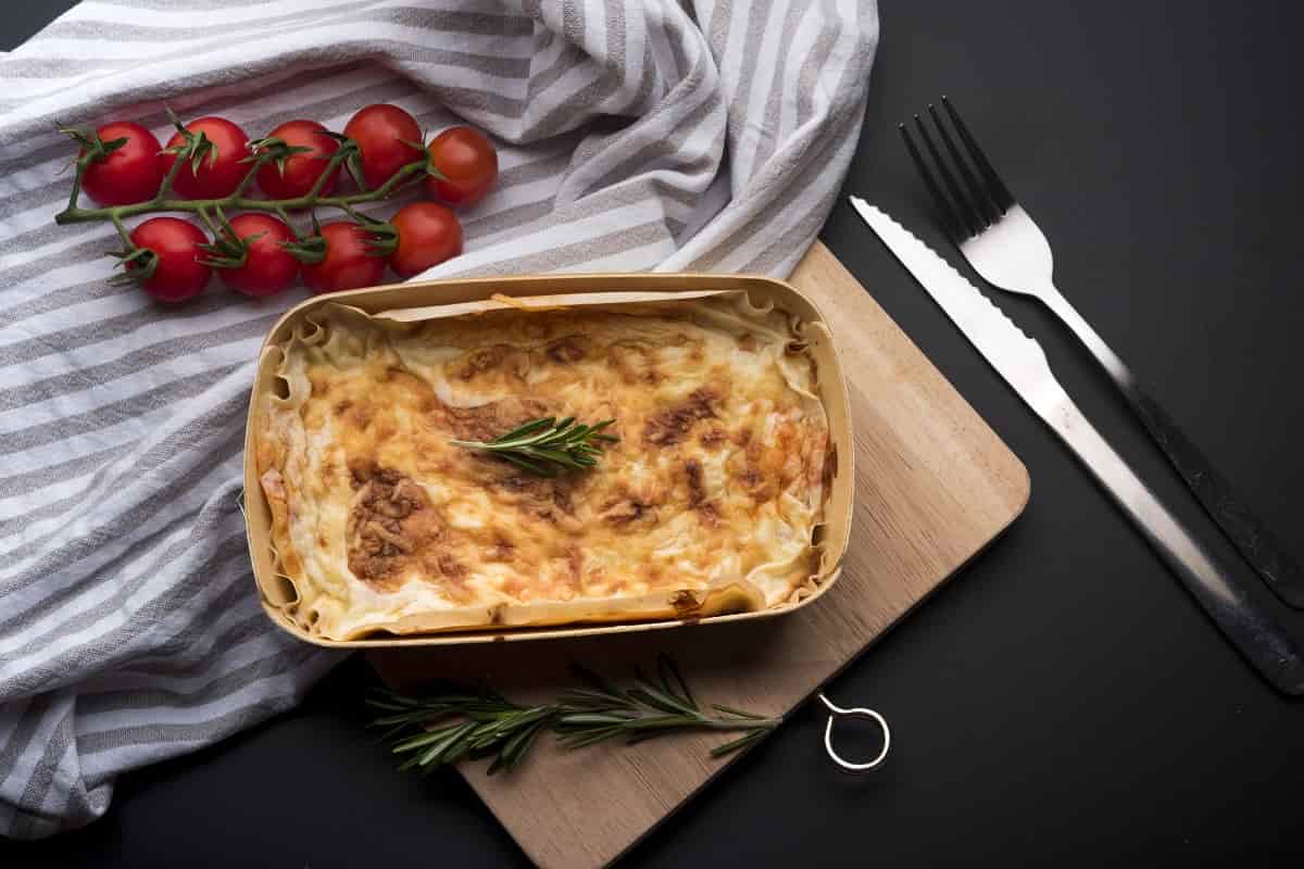 alternativa per la parmigiana di melanzane