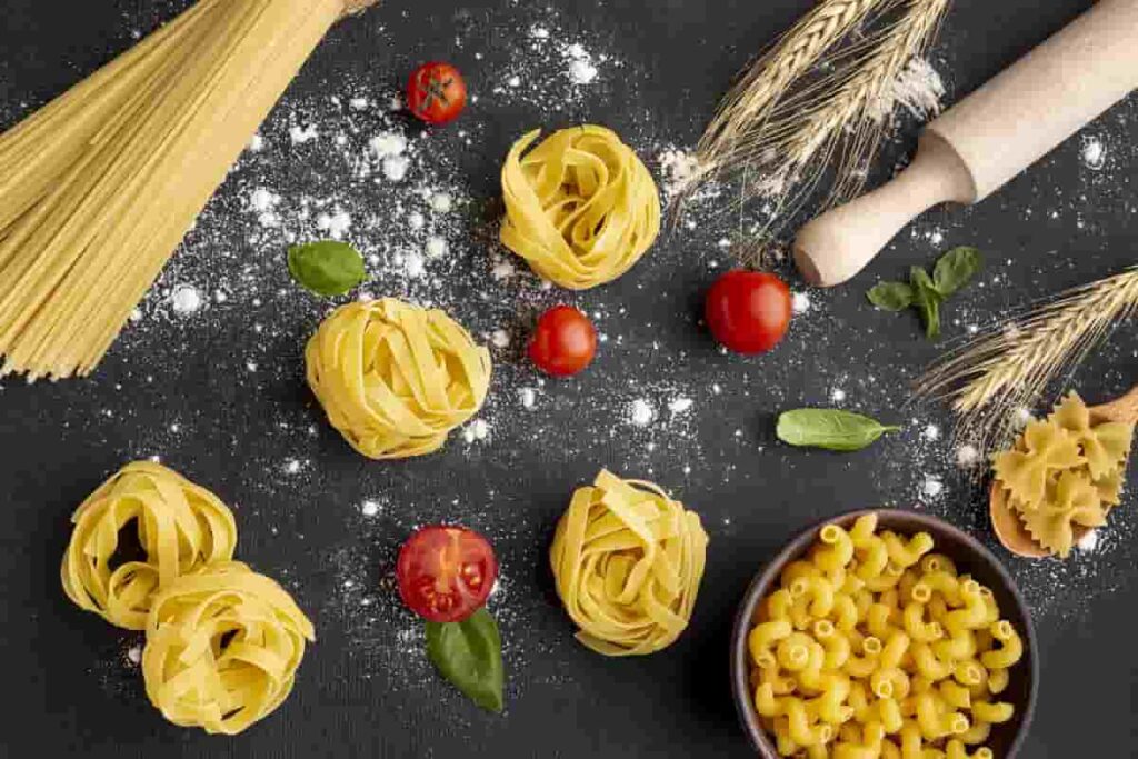 il miglior piatto di pasta d'italia