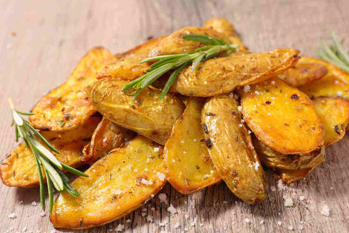 Gli errori che trasformano le patate perfette in un disastro