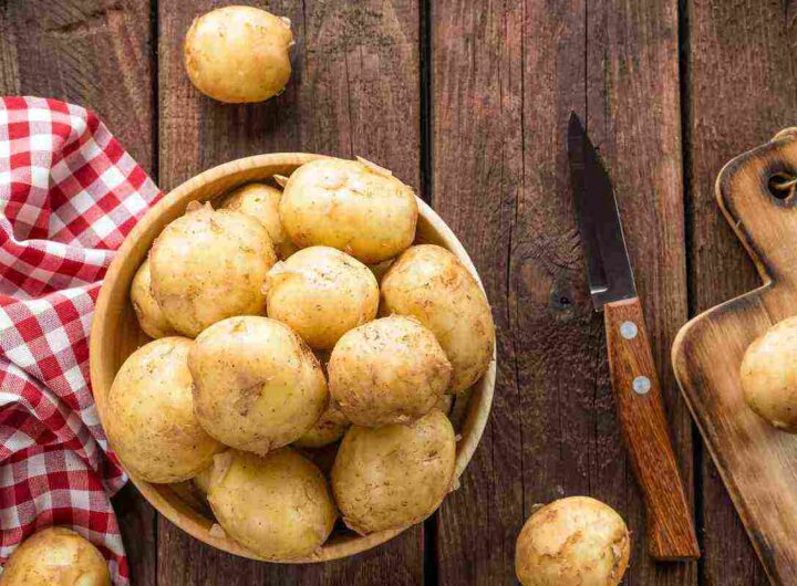 Gli errori che trasformano le patate perfette in un disastro, tutti i dettagli