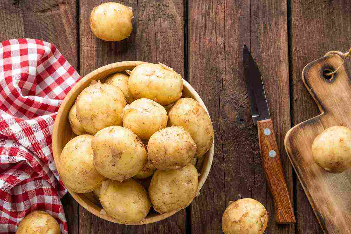 Gli errori che trasformano le patate perfette in un disastro, tutti i dettagli