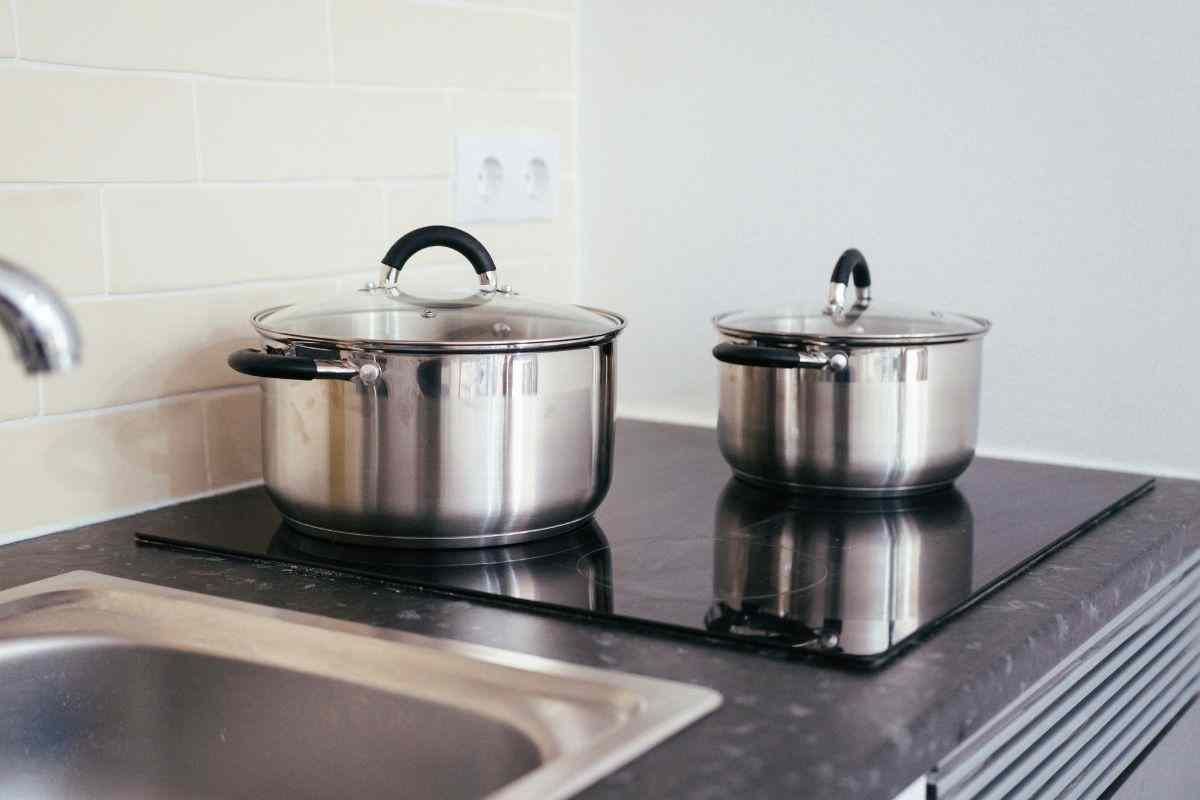 bolletta: cucina così e riduci i consumi
