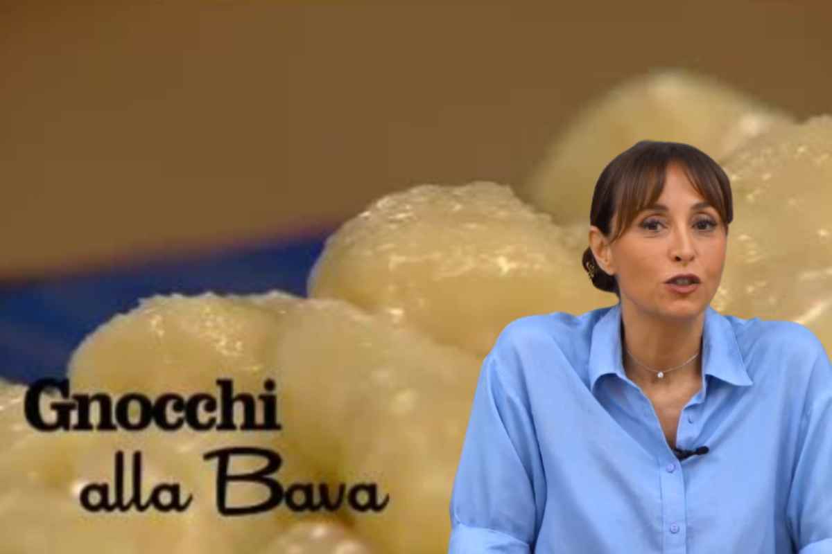ricetta piatto preferito benedetta parodi