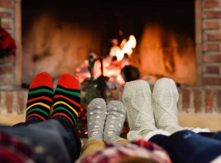 perchè tutti mettono un calzino nei mobili della cucina