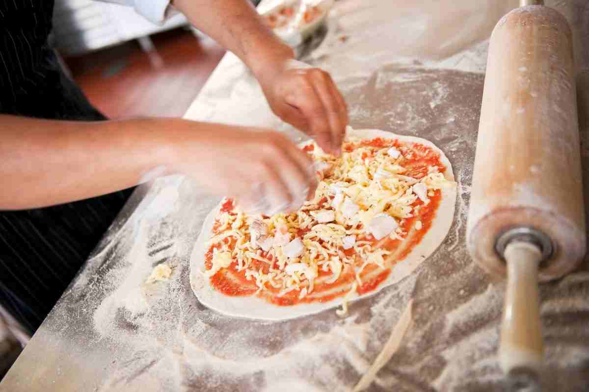 come scegliere le miglior pizze