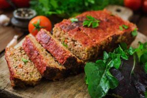 come fare un polpettone perfetto