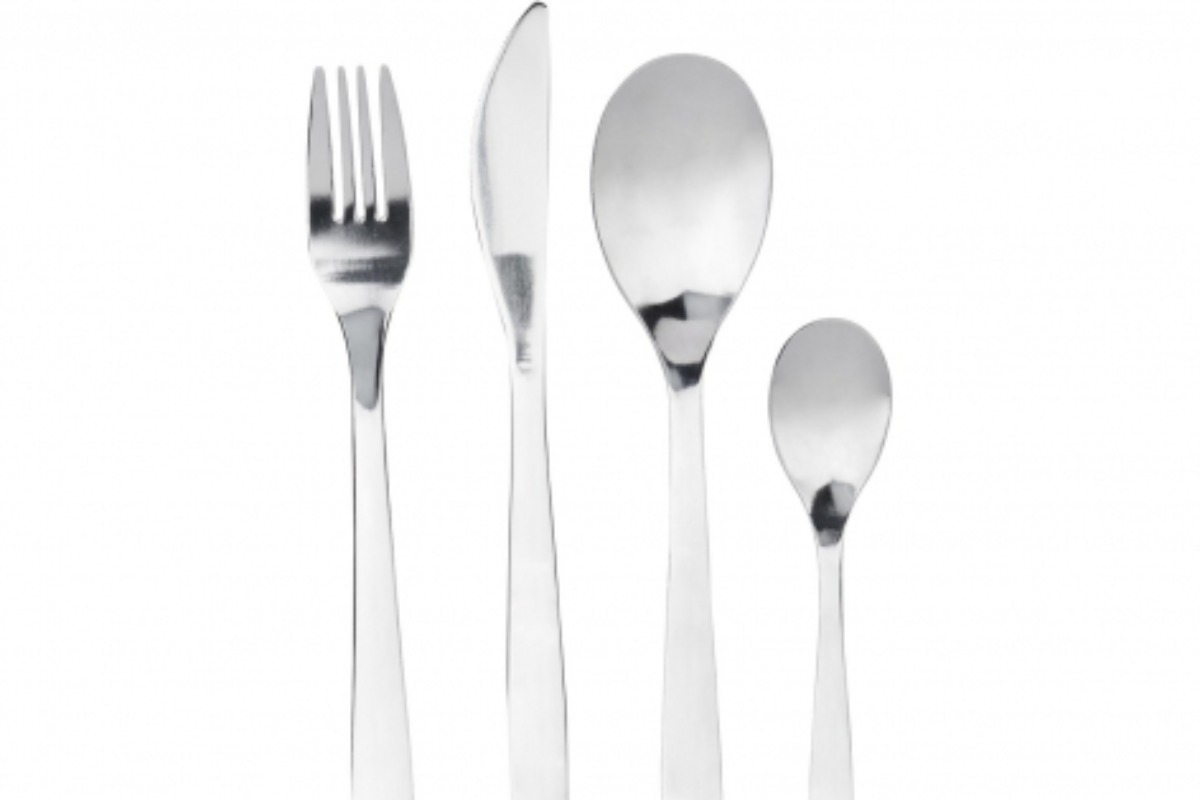 ecco perché il set di posate Lidl è il must have della settimana