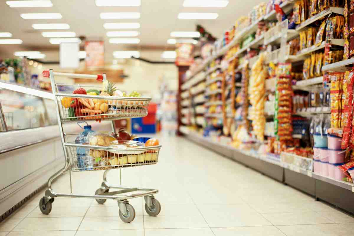Esselunga: sai chi produce le passate di pomodoro?