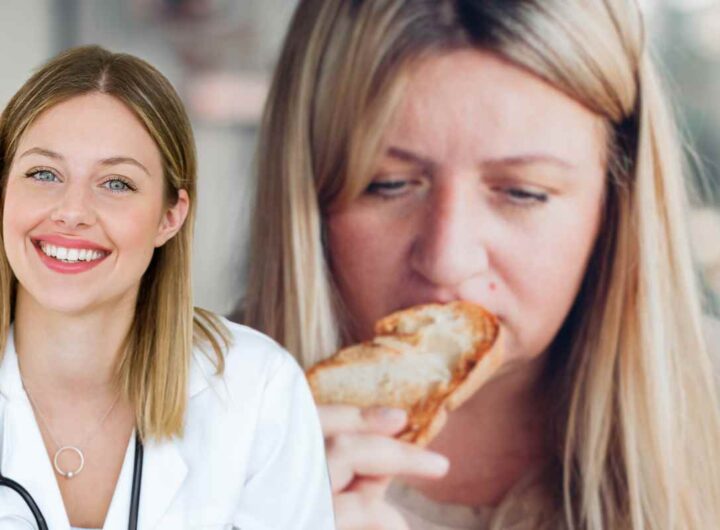 quanto pane si può mangiare risposta nutrizionista