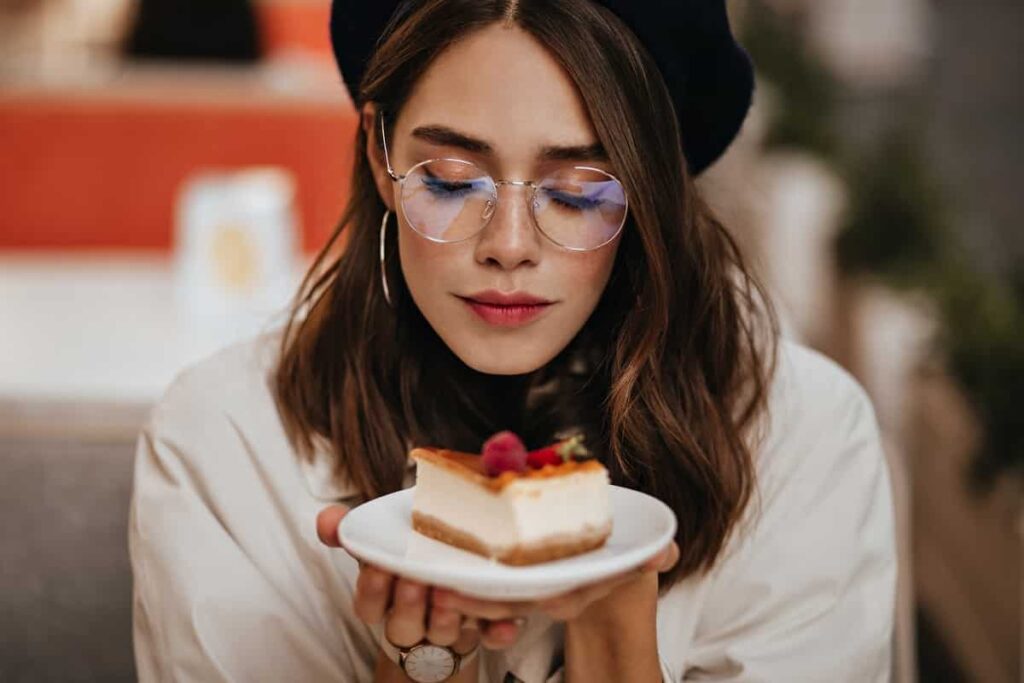 come mangiare dolci anche quando si è a dieta