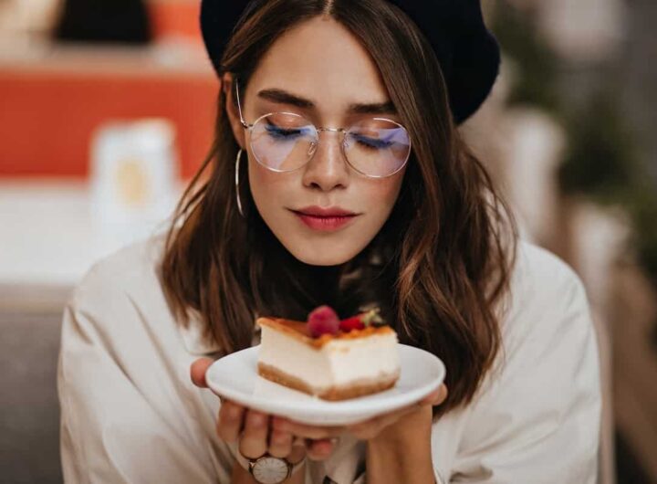 come mangiare dolci anche quando si è a dieta