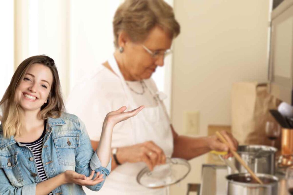 ricetta primo piatto nonna con soli 5 euro
