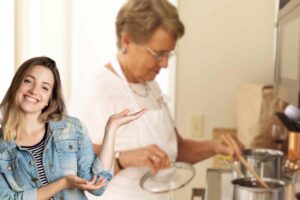 ricetta primo piatto nonna con soli 5 euro