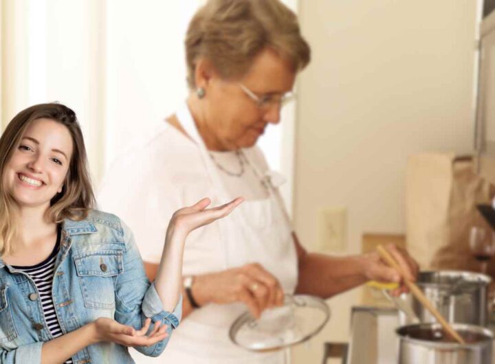 ricetta primo piatto nonna con soli 5 euro