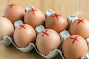 Richiamati due prodotti consumatissimi dai supermercati, non mangiateli