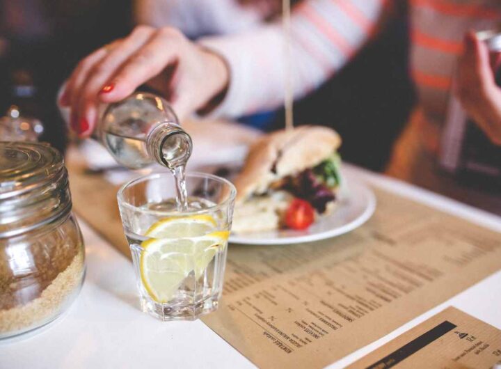 I migliori ristoranti italiani si trovano in queste regioni