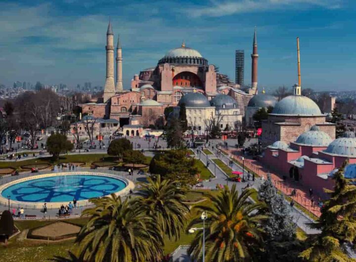 le 10 mete più economiche nel mondo