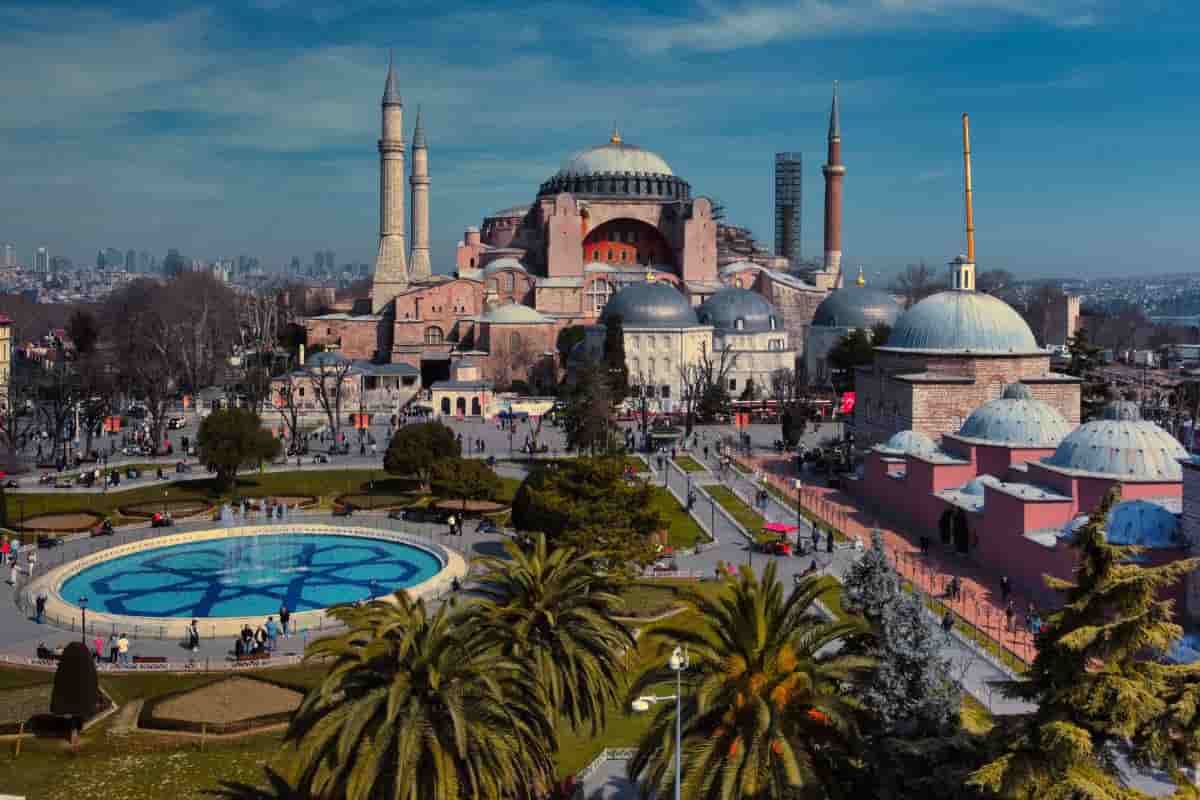 le 10 mete più economiche nel mondo