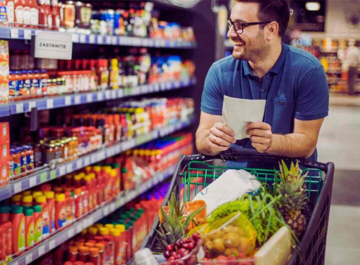 Spesa quasi gratis se c'è scritto questo sulla tua carta d'identità