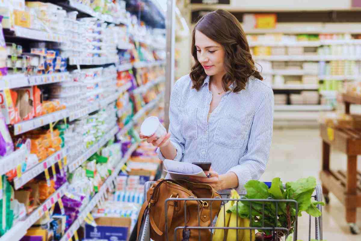 Maxi formato, mega risparmio: le nuove offerte Lidl