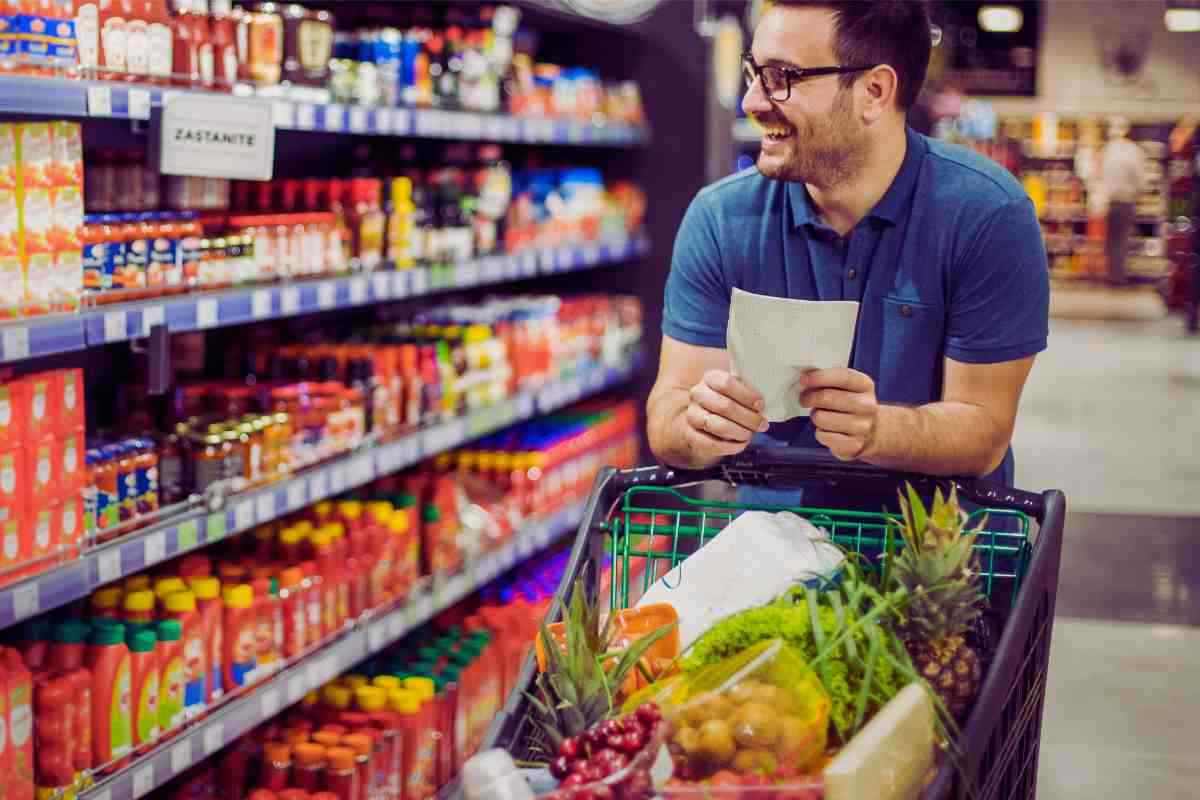 Lidl: solo i prodotti migliori con sconti super