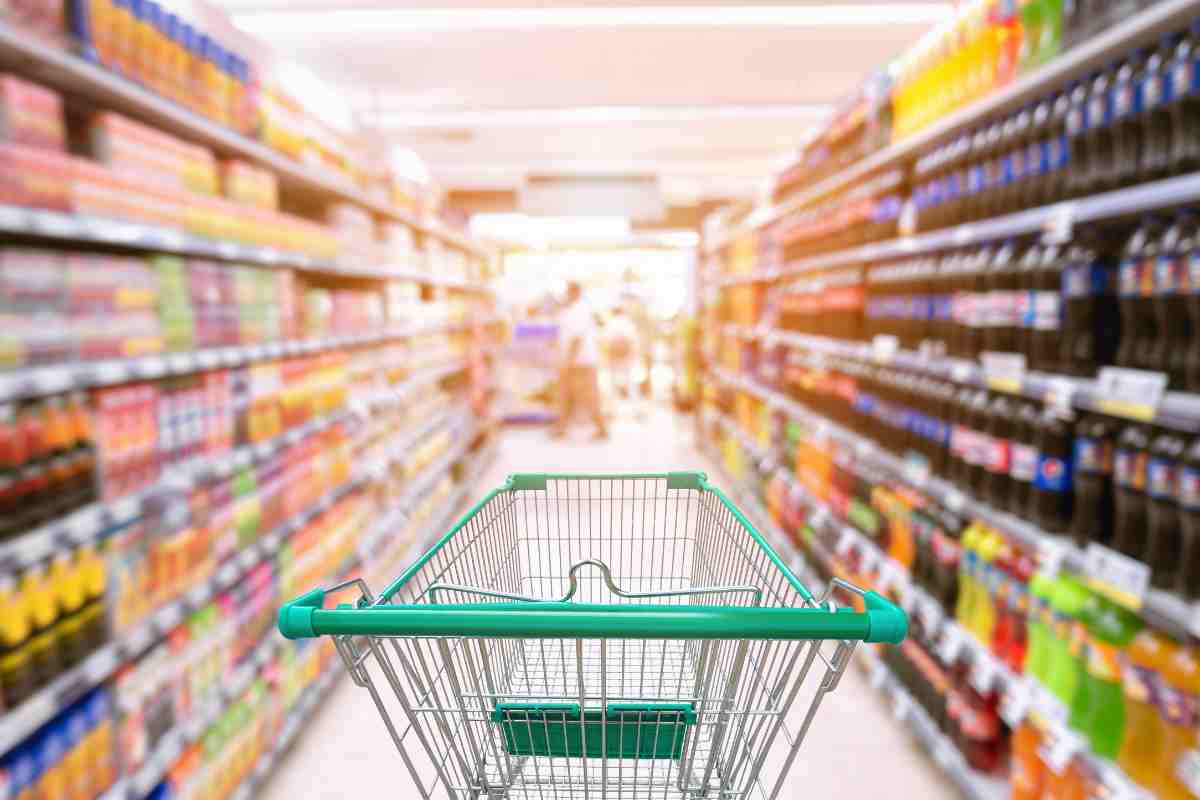 Lidl, il gusto della vera offerta