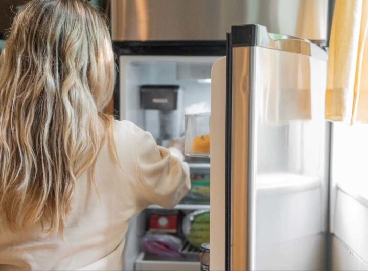 Frigo in inverno, imposta così la temperatura