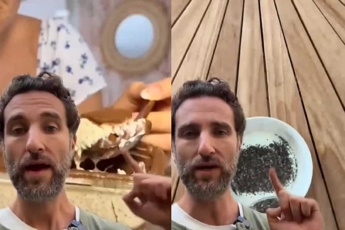 la ricetta per il tiramisù con yogurt e cioccolato