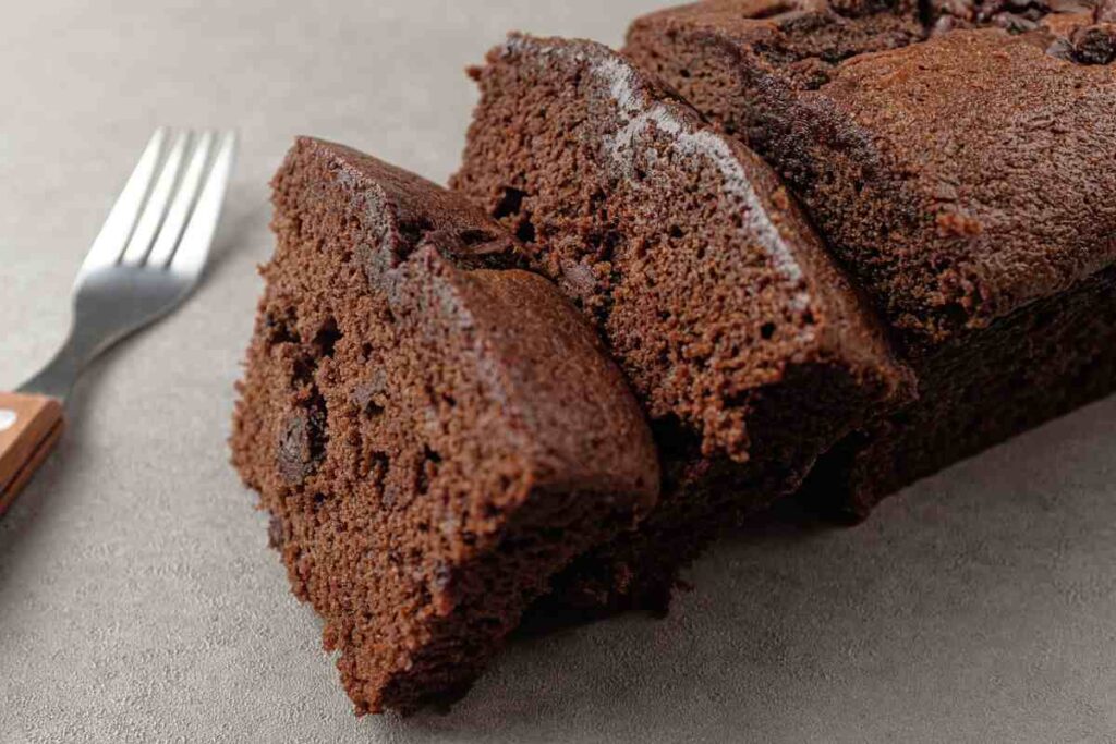 torta bomba al cioccolato: ricetta