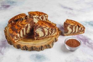 ricetta torta della suocera