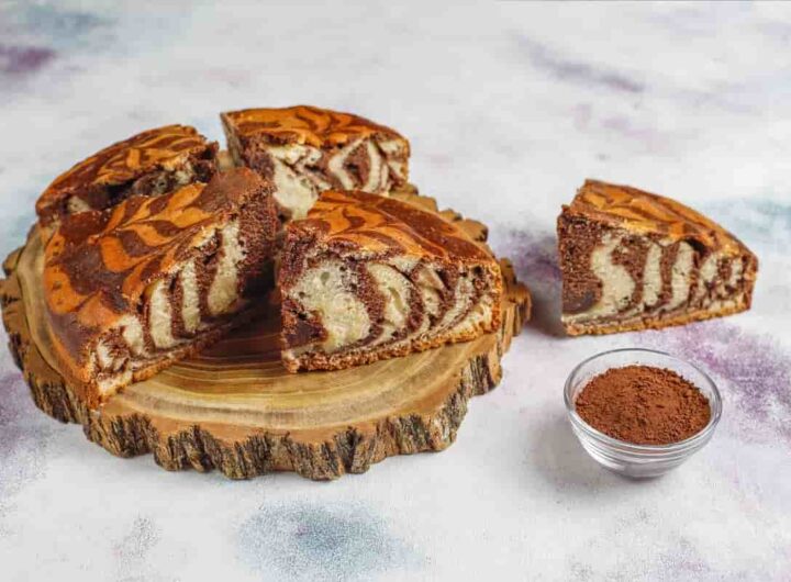 ricetta torta della suocera