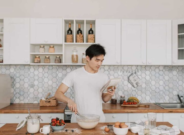 oggetti di plastica in cucina che mettono a rischio la salute