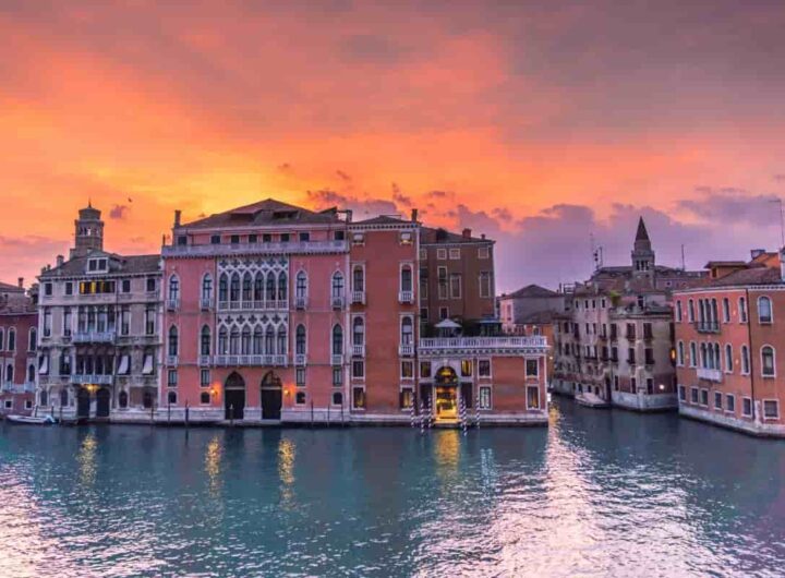 venezia nascosta con percorsi e segreti che pochi conoscono
