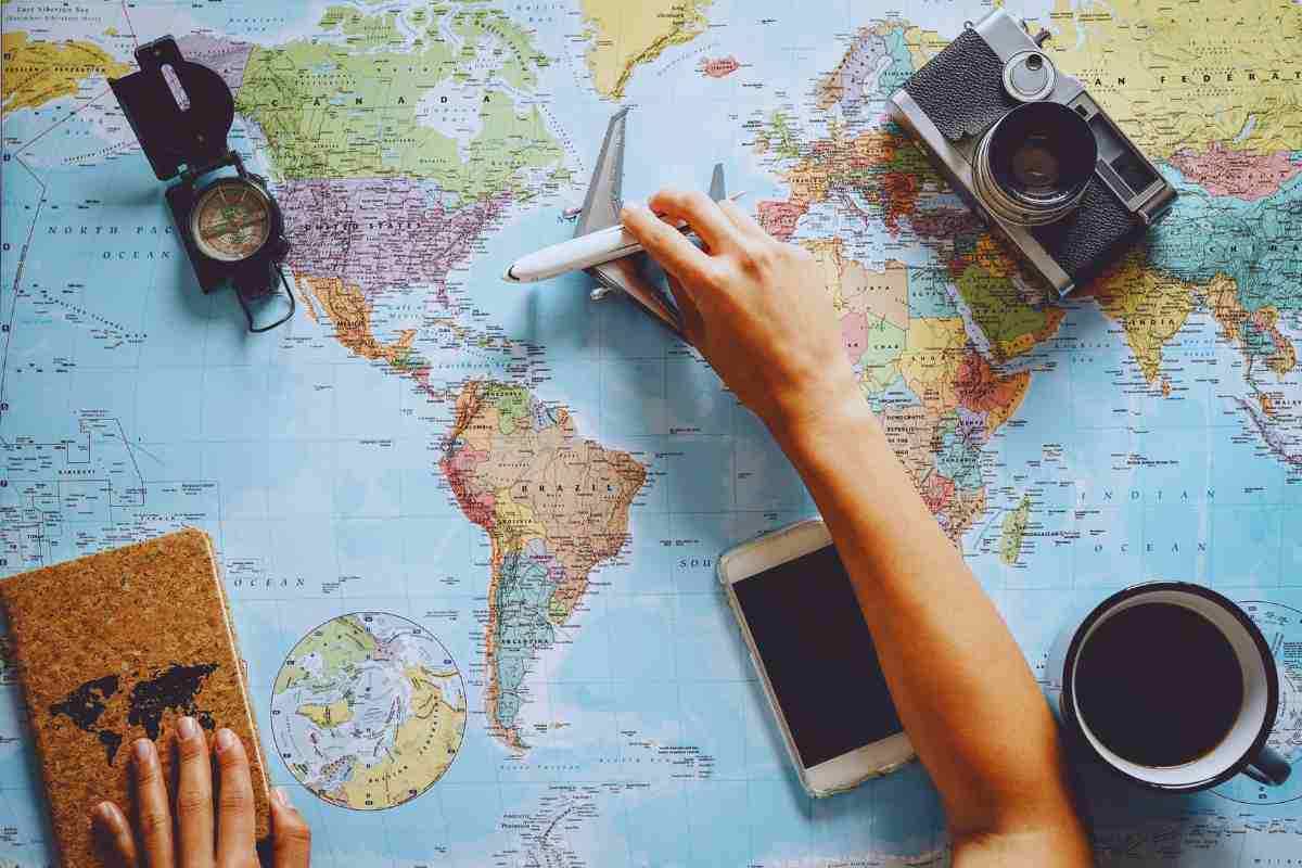 5 mete economiche ma bellissime