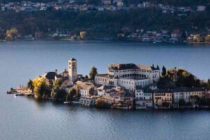 Il miglior ristorante d'Italia appartiene al famoso volto della tv